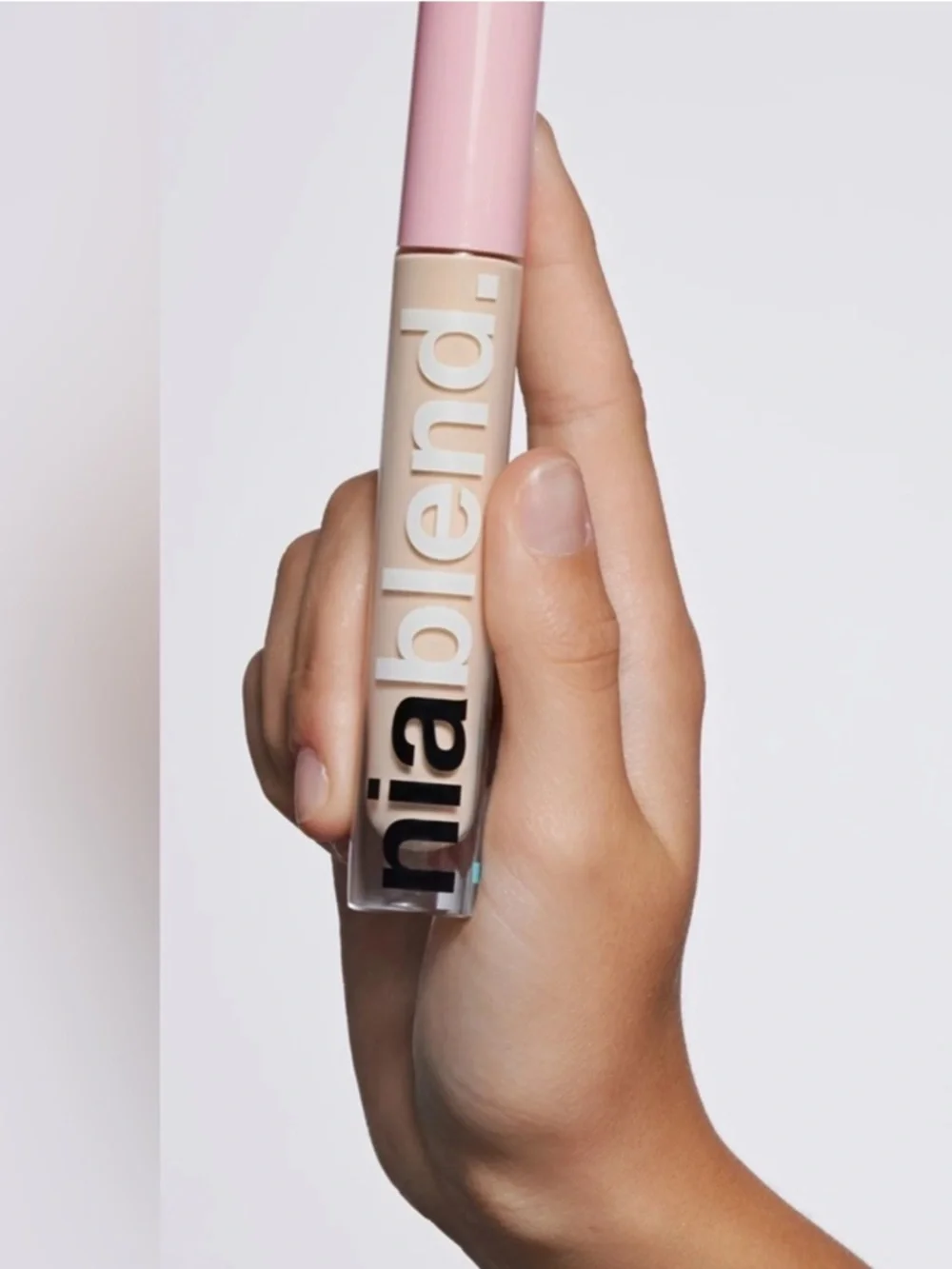 ToyFactory Niablend Niacinamide Serum Concealer F2 (Fair 2) or F4 (Fair 4) NEW!